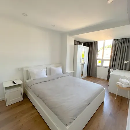 Fantastico T3 Porto - 6 Pessoas - Novo Apartamento Exterior foto