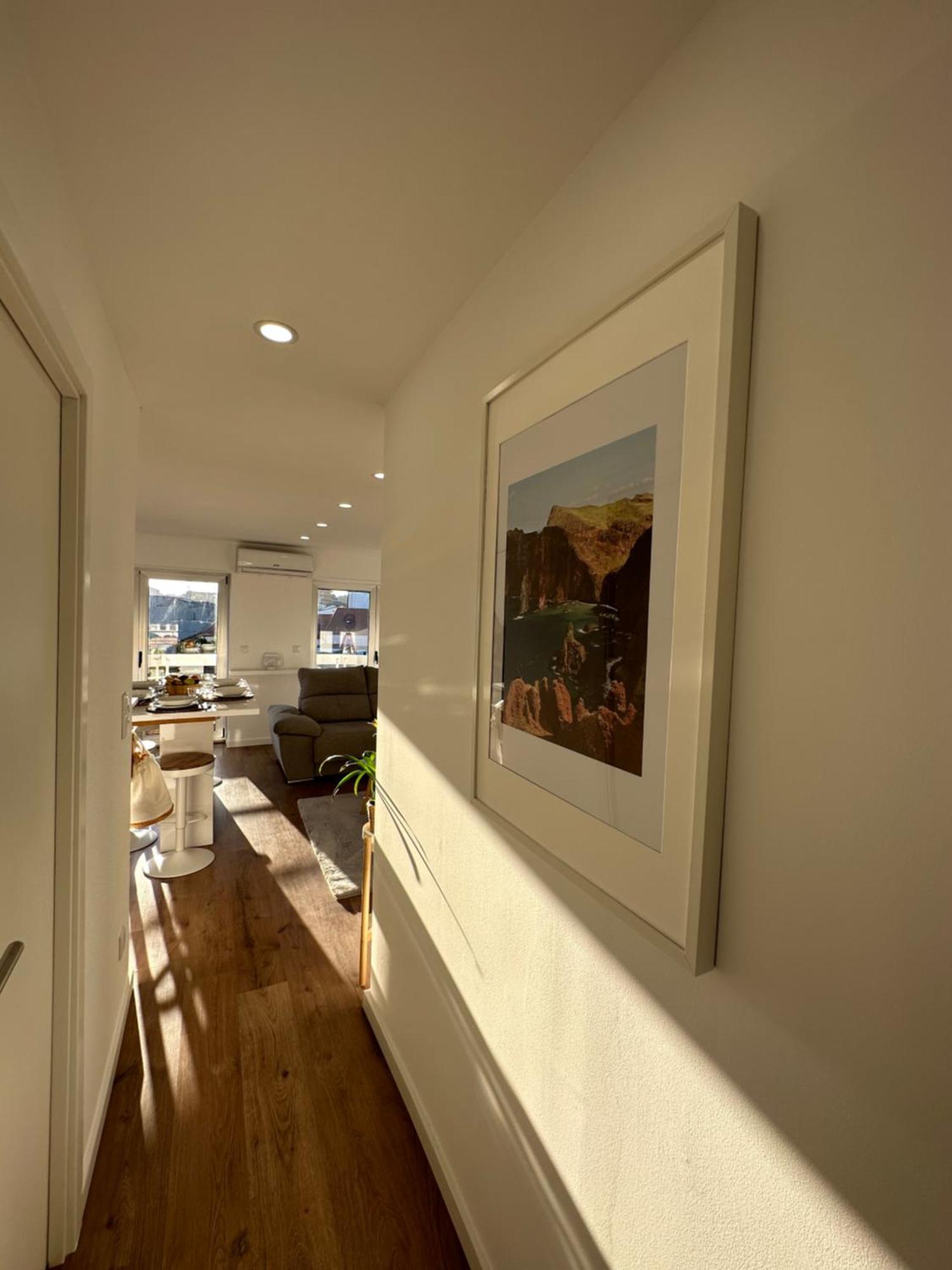 Apartment Fantastico T3 - 6 Pessoas - Novo
