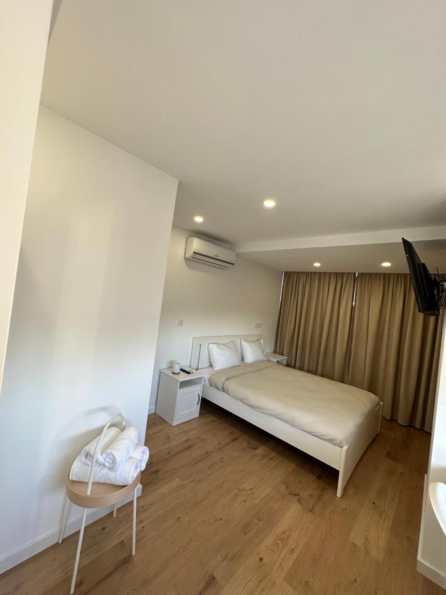 Apartment Fantastico T3 - 6 Pessoas - Novo Porto