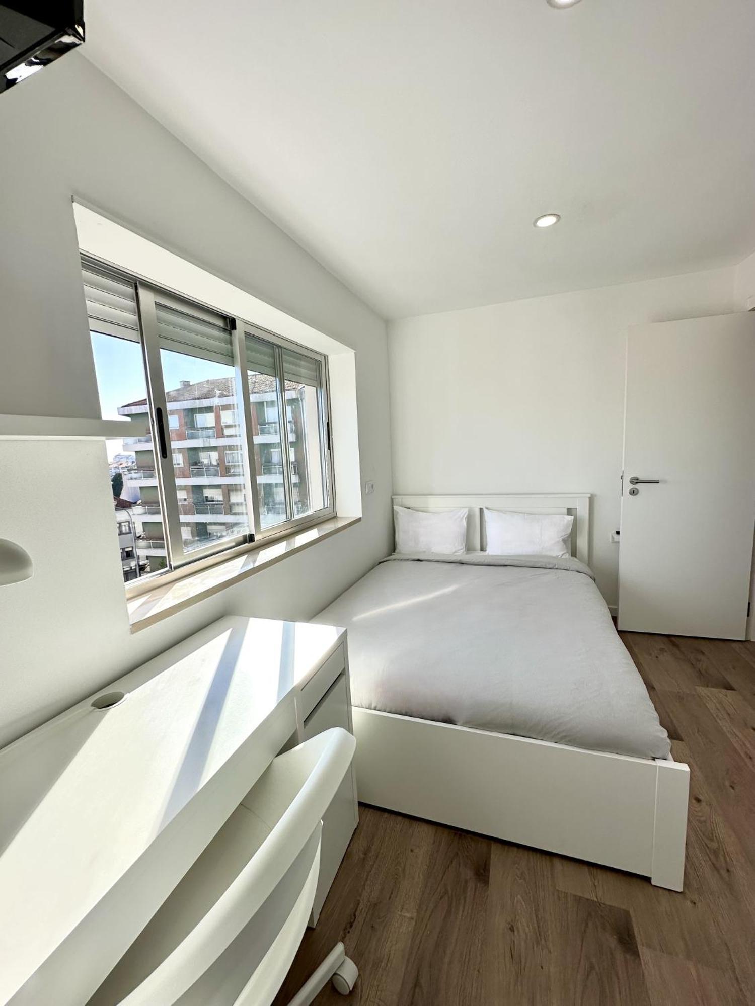 Fantastico T3 - 6 Pessoas - Novo Apartment