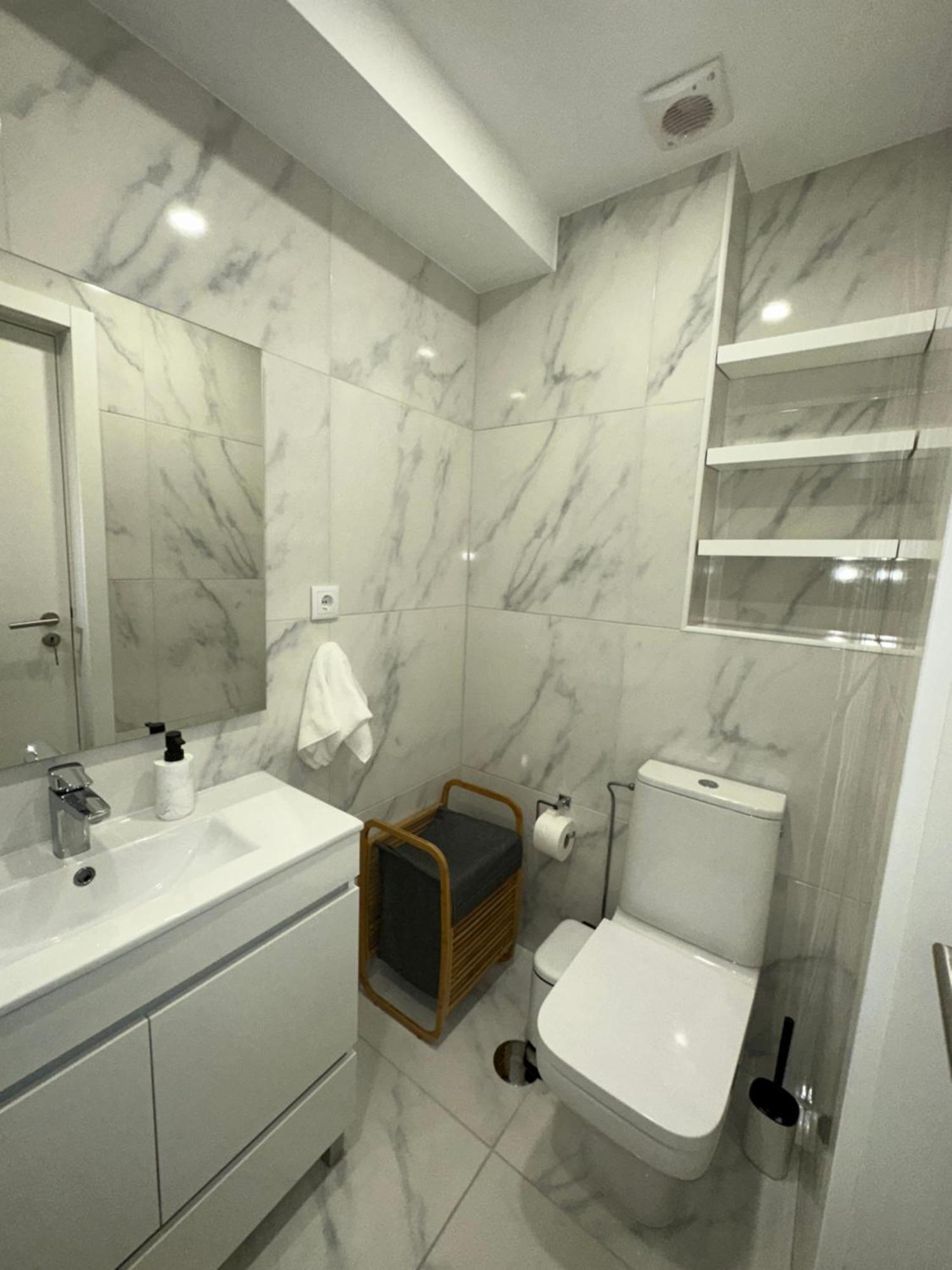 Apartment Fantastico T3 - 6 Pessoas - Novo Porto